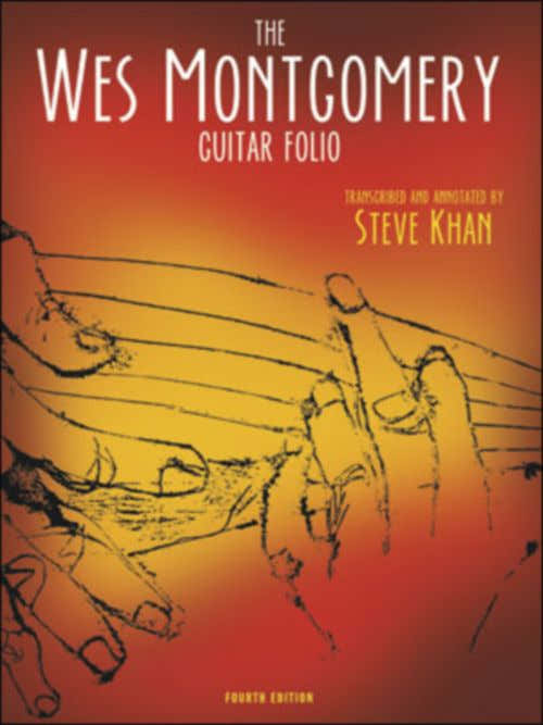 Das Gitarrenfolio von Wes Montgomery