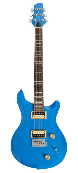 Sire Larry Carlton Q3 M. Blue