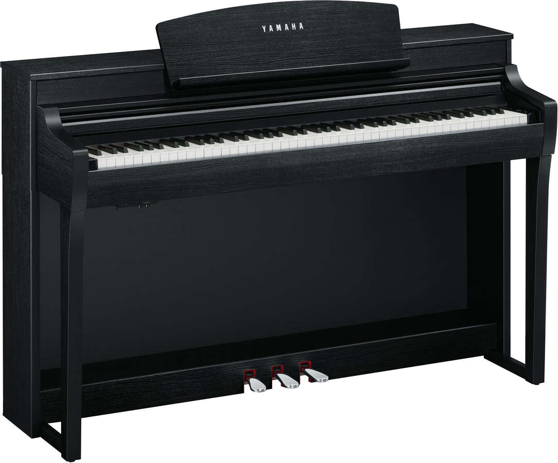 CSP255 Schwarz