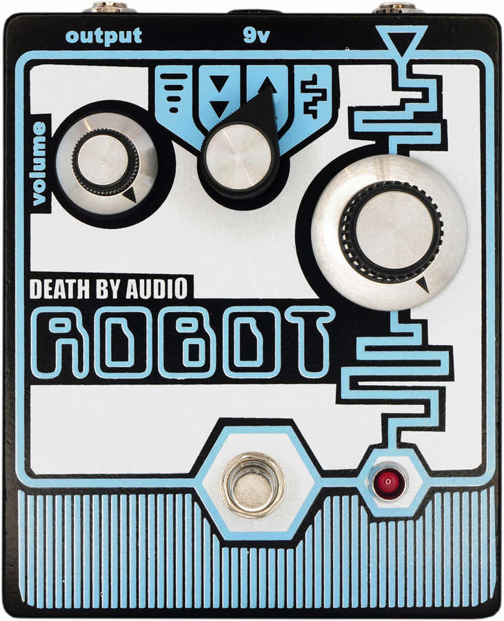 ROBOT