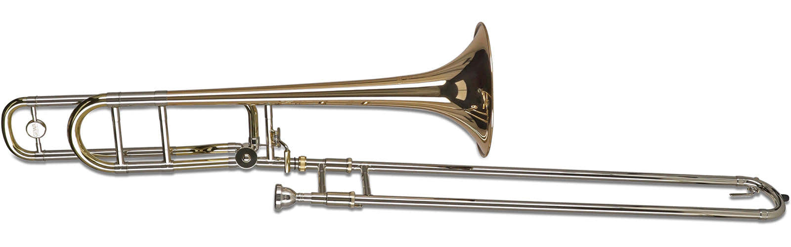 Vision TB342FG B/F Lackiert/Rosé-Kupfer