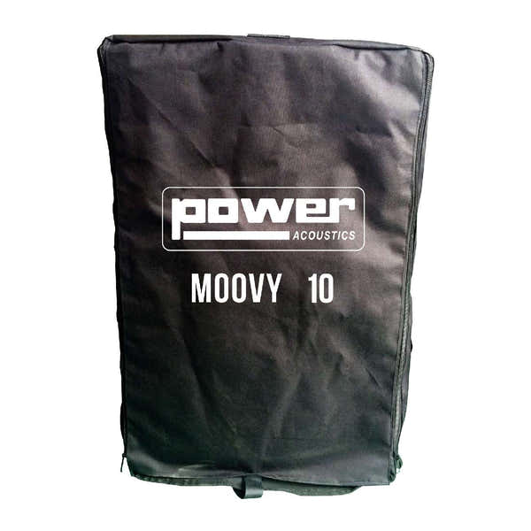POWER ACOUSTICS SONORISATION Tasche Moovy 10