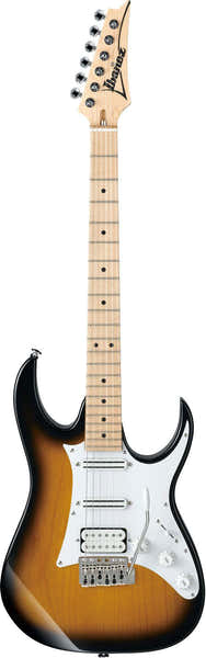 AT100CL-SB Sunburst Signatur Andy Timmons