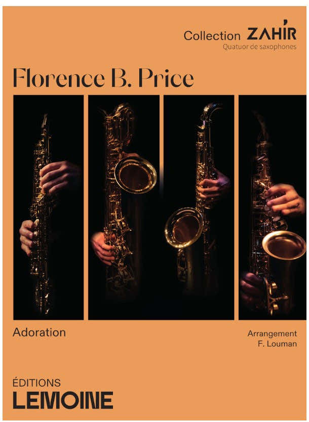 Anbetung - Louman, Price