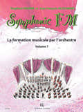Alexandre J.-F. / Drumm S. - Symphonic FM Vol.7 Eleve - Harpe