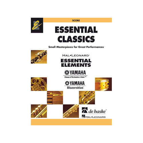 Essential Classics
