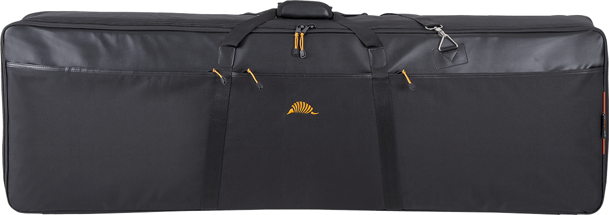 Keyboard-Gigbag Akb19 Schwarz