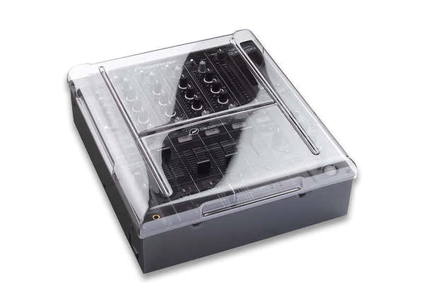 Decksaver 12" Mischpult