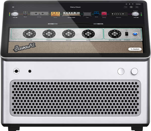 Lava Music Studio