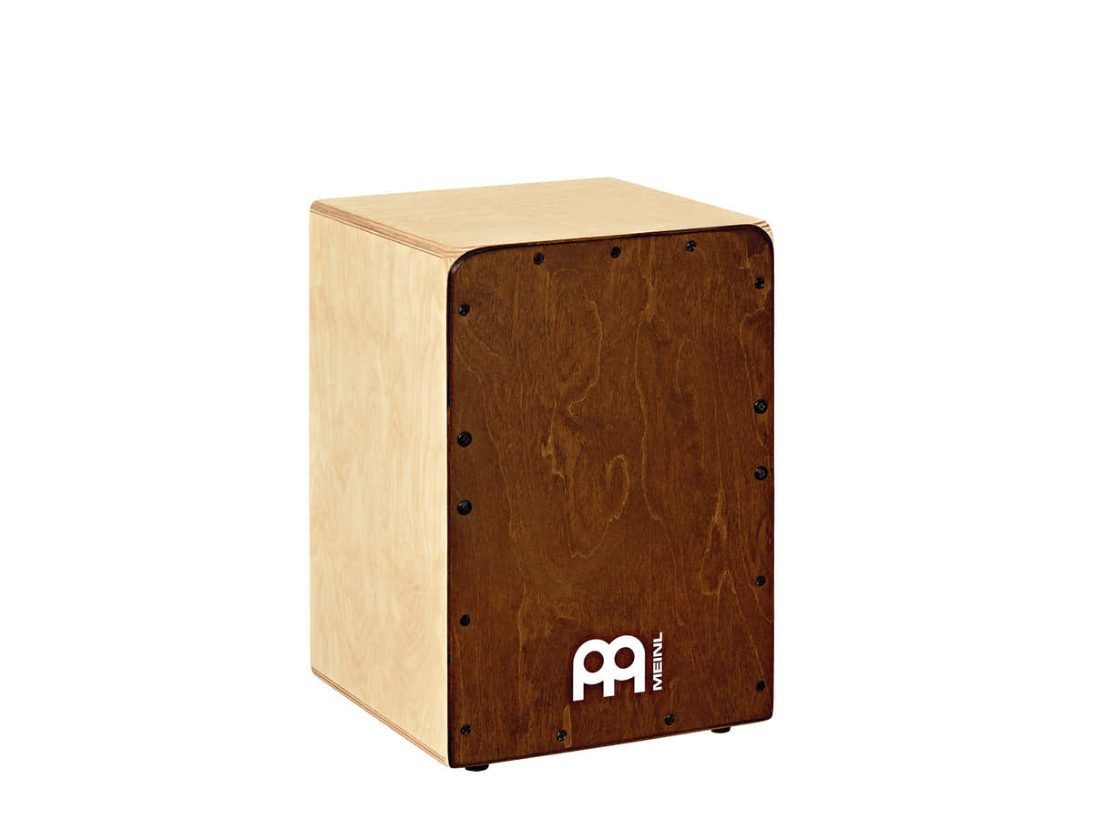 JC5AB - Jam Cajon Almond Birch Frontplate - Überholt