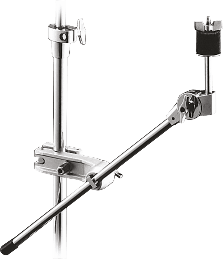 CH70 - BOOM CYMBAL HOLDER + CLAMP