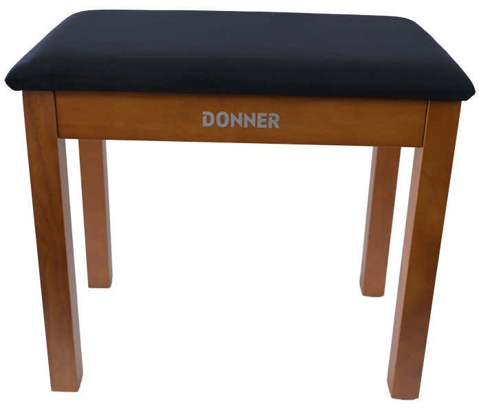 DN257 Keyboard-Bank aus Holz
