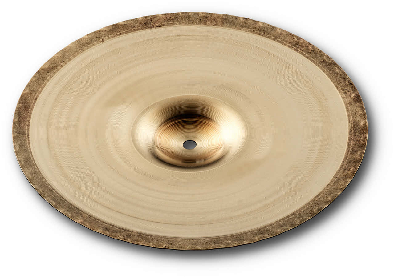 14" MASTERSOUND unteres Hi-Hat-Becken (nur)