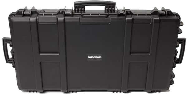 Magma FLXGuard DJ-Controller-Trolley