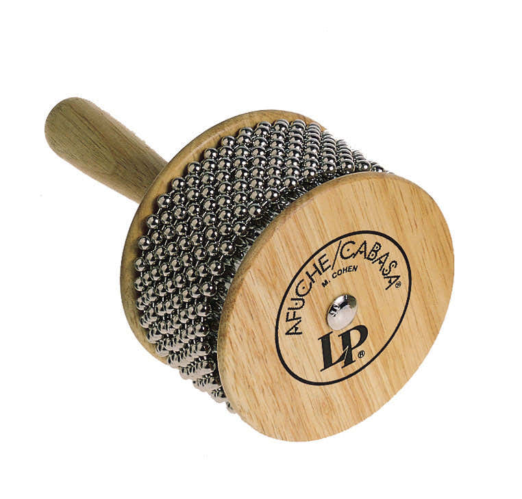 LP234a - Afuche Cabasa Standard