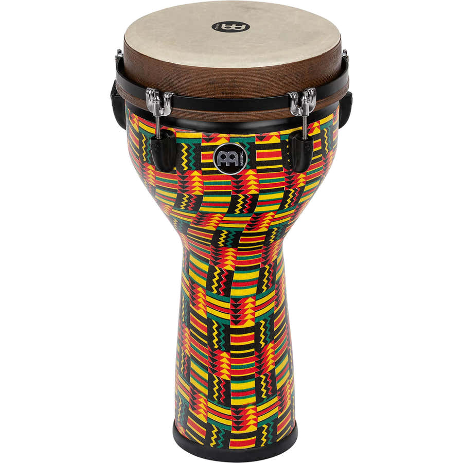 Jumbo-Djembe synthetisch 10" Simbra