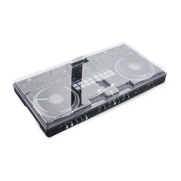 Decksaver Pioneer DDJ-REV7 Abdeckung