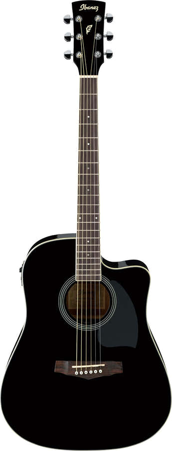 PF15ECE-BK Schwarz Performance
