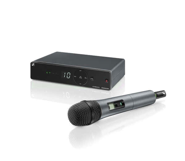 Sennheiser XSW 1-835 -a (548 - 572 MHz) Überholt