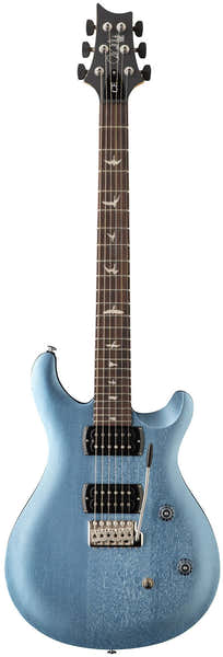 CE24 SE Standard Satin Eisblau Metallic
