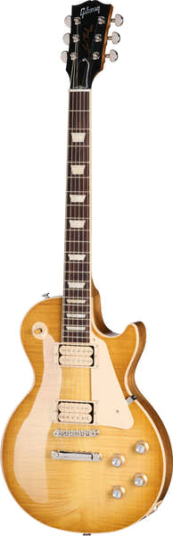 Gibson USA Les Paul Standard 60S Double Trouble Vintage Honey Burst