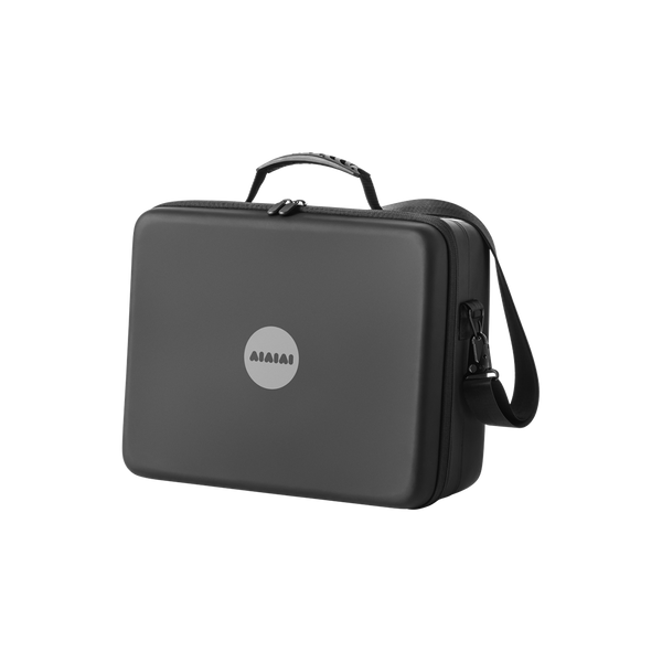 Aiaiai UNIT-4 Transportkoffer