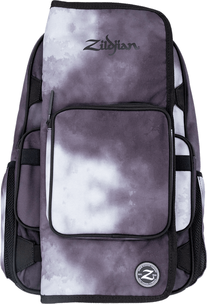 Zildjian Studentenrucksack Black Rain Cloud