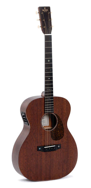 SIGMA GUITARS S00M-15E+