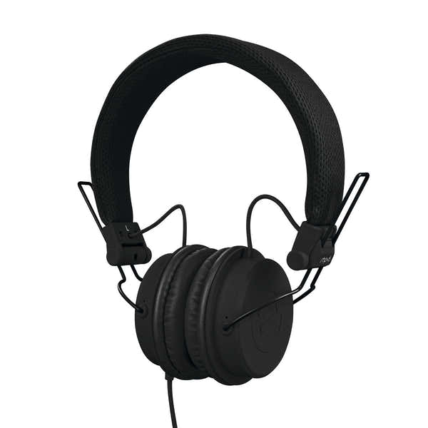 RELOOP DJ RHP 6 Schwarz
