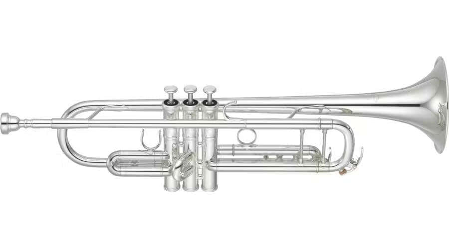 YTR8345GS Xeno B Versilbert