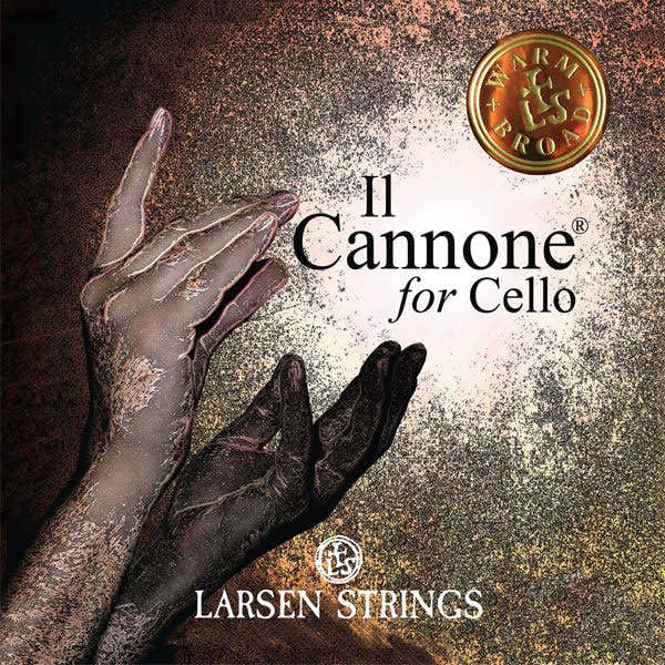 Larsen Strings CELLO STRINGS 639522