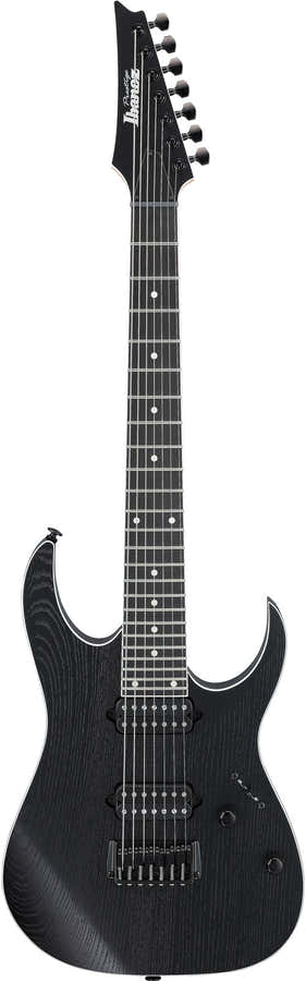 RGR762AHBFWK Gealtertes Schwarz Prestige