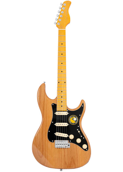 Sire Larry Carlton S5 Nt Dc Mn Natural - BLAGER