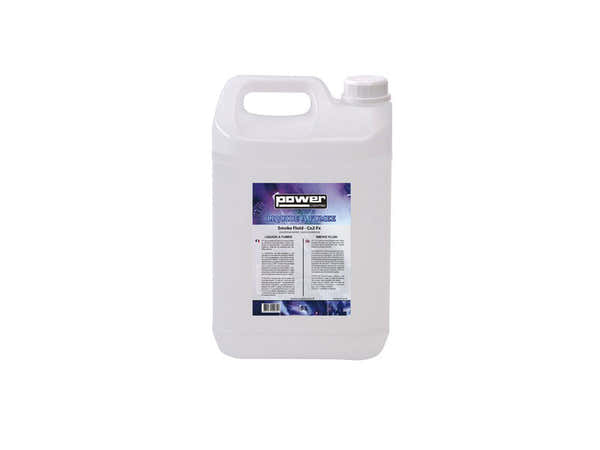 Power Lighting CO2-Flüssigkeit 5L