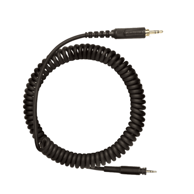 Abnehmbares Spiralkabel Für SRH440-840