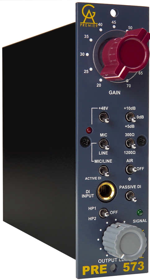 PRE-573 Premier