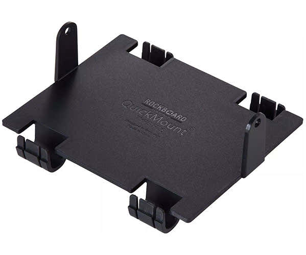 QUICKMOUNT TYP FT5 FÜR FULLTONE FULL-DRIVE 3 PEDAL
