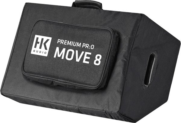 HK Audio BAG-MOVE8-MOVE 8 SCHUTZABDECKUNG