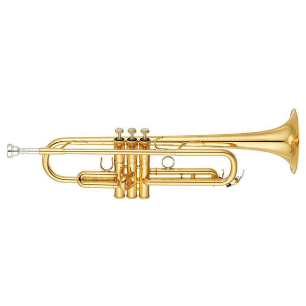 Yamaha YTR-8310Z 03 BOBBY SHEW GOLDLACK