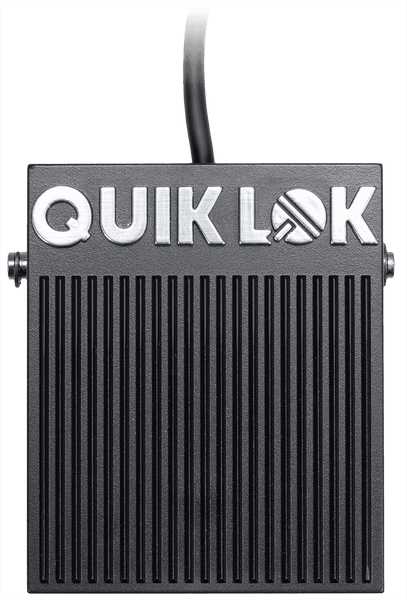 Quiklok Sustain-Pedal PS25