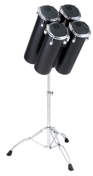Tama 7850N4L OCTOBAN 4PC LOW-PITCH + STAND HOW49W (OCT443N OCT472N OCT536N OCT600N)