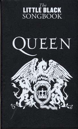 Queen - Little Black Songbook - Gitarre