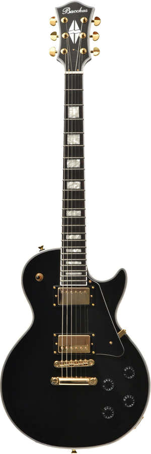 Global Duke-CTM BLK