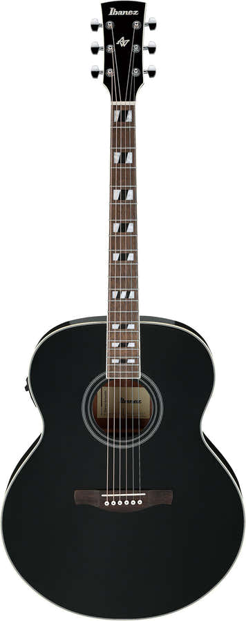AJ70M1EBK Artwood Schwarz Hochglanz