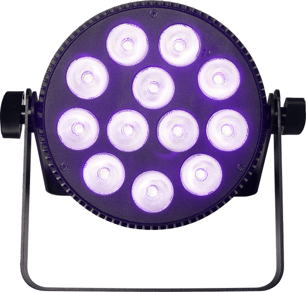 Slimpar 1210 Hex