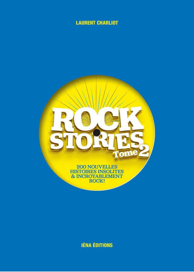 Rock Stories Band 2