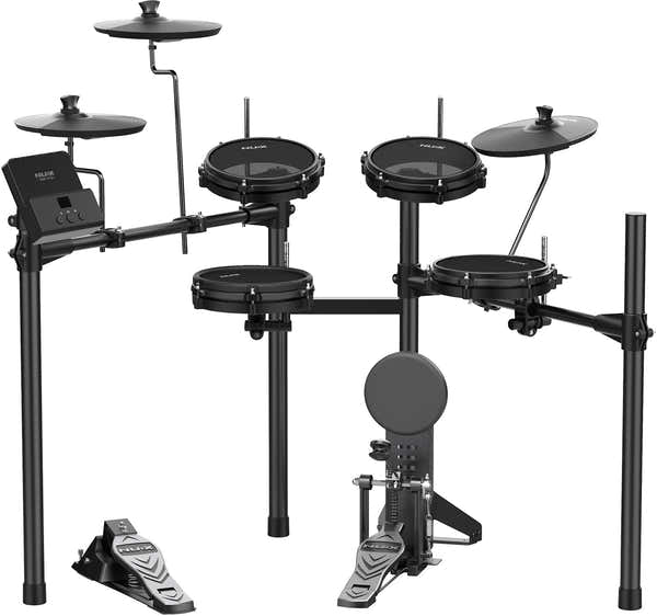 Nux DM-110 Mesh-Kit