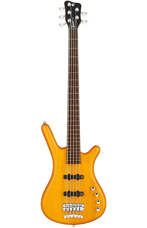 Corvette Basic 5 Honig Violine Satin
