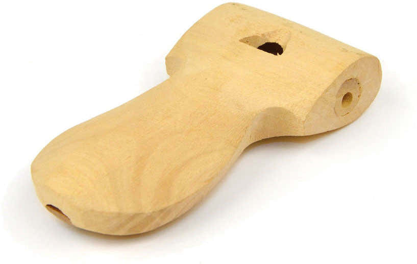 AP01 - TRITONE APITO WHISTLE