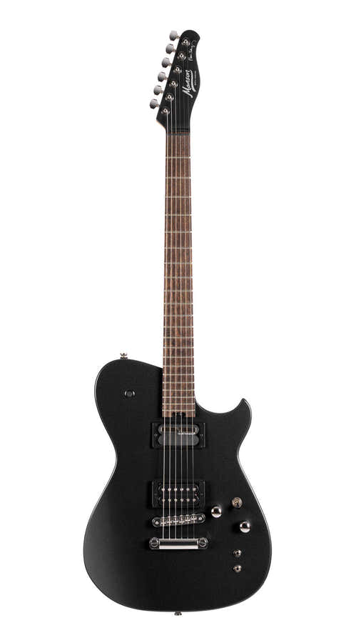 Manson MBM-2h-sus Schwarz